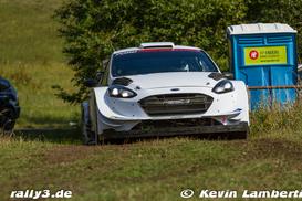 M-Sport Test Rohrbach - 13.08. - Bild Nr. 2